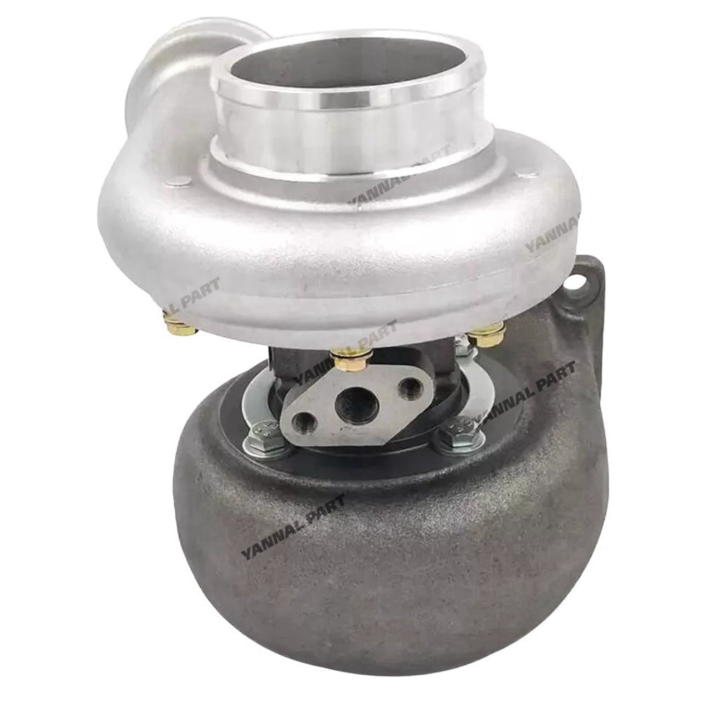 Turbo S200 Turbocharger 04259315KZ Fit For Deutz Engine BF6M1013FC