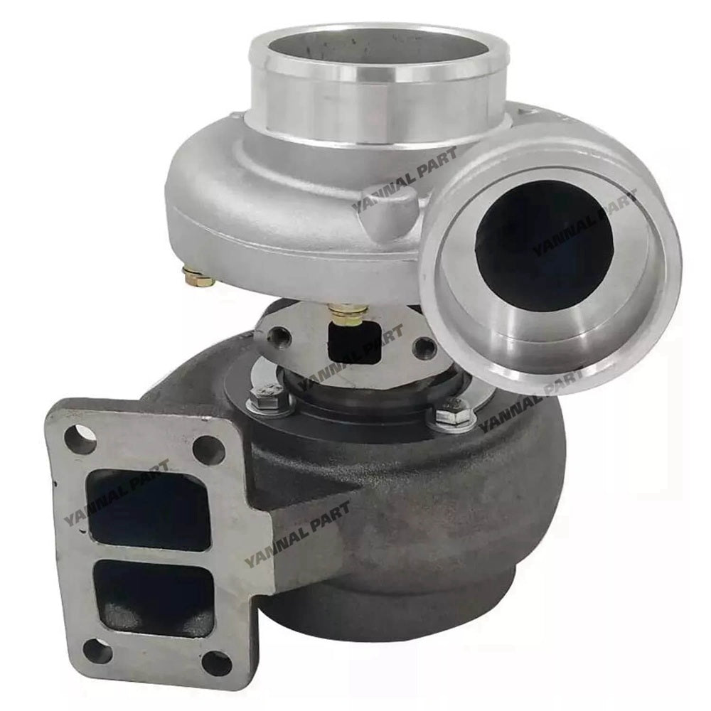 Turbo S200 Turbocharger 04259315KZ Fit For Deutz Engine BF6M1013FC