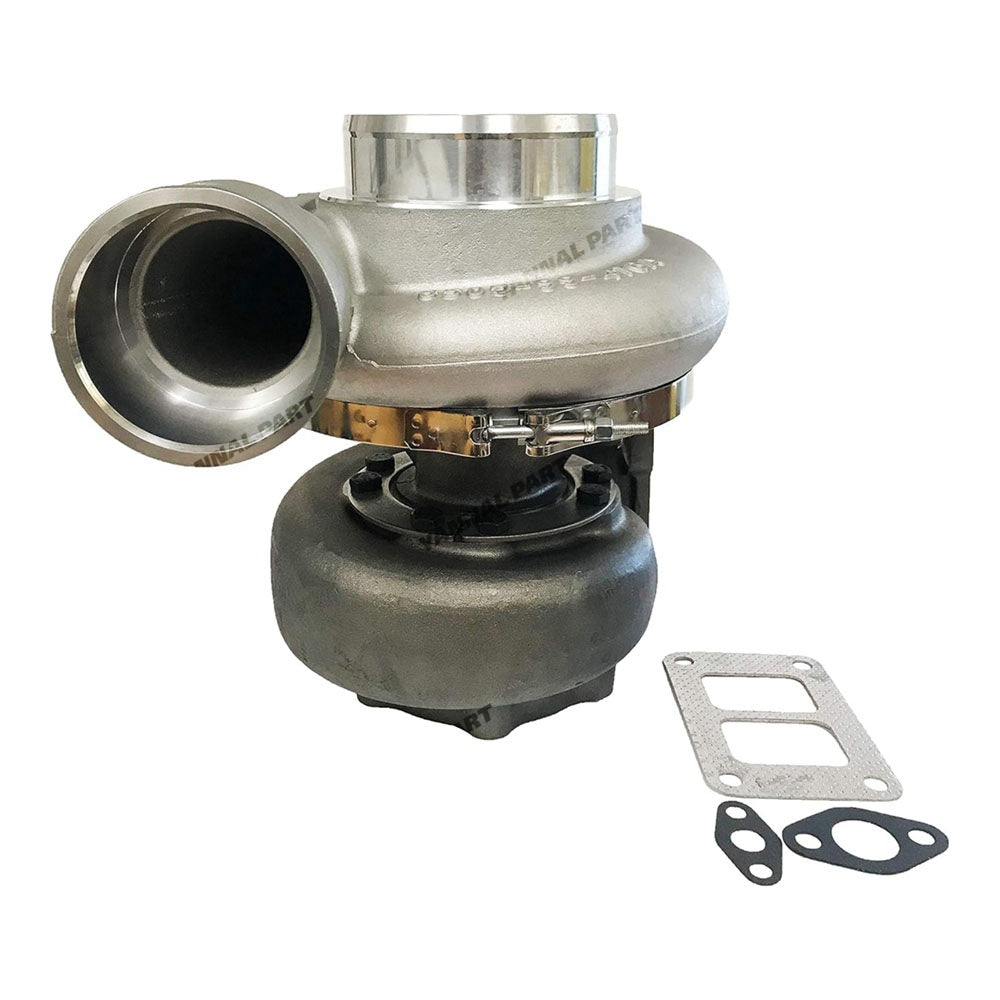 Turbo KTR110L Turbocharger 6505-65-5030 Fit For Komatsu Engine SAA6D140E