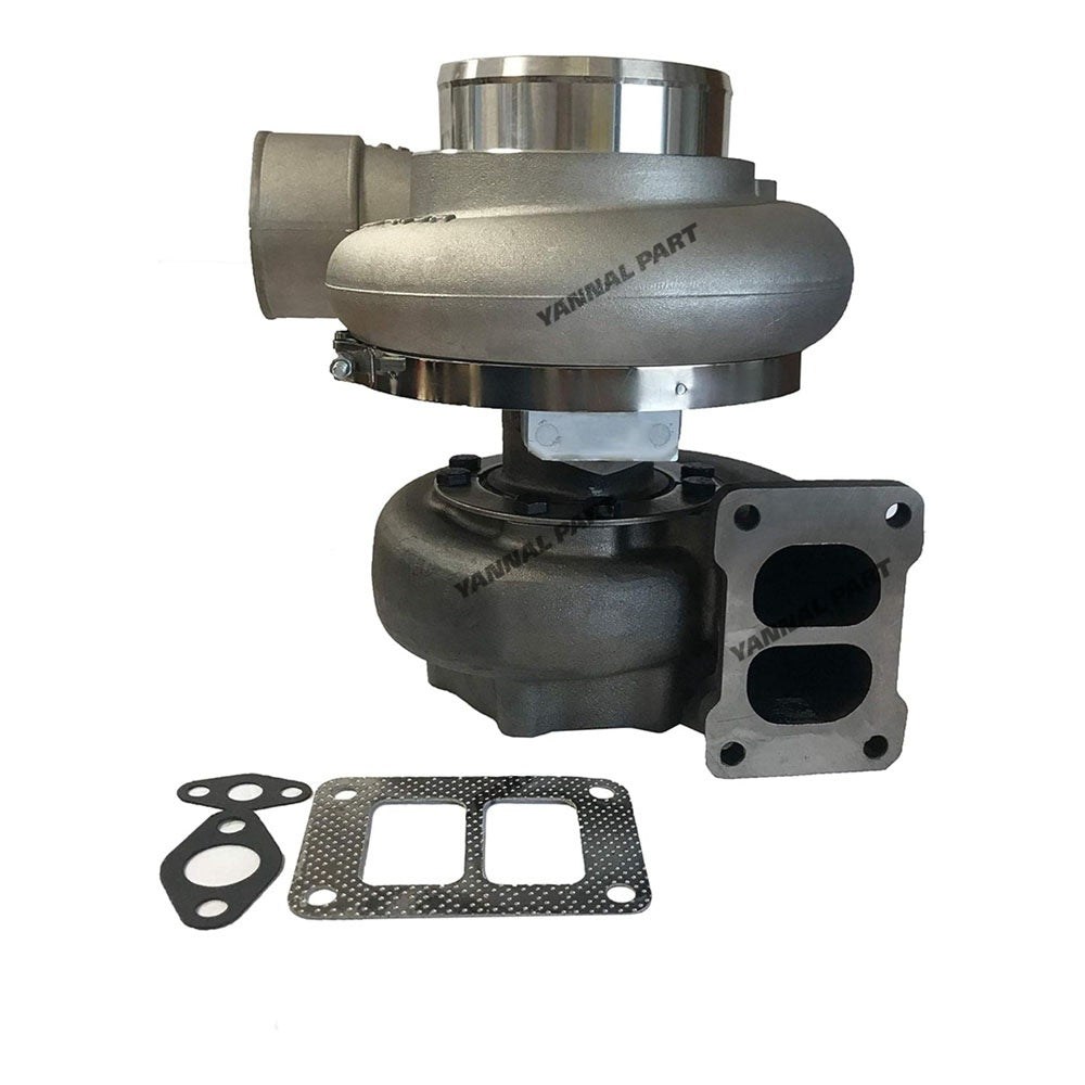 Turbo KTR110L Turbocharger 6505-65-5030 Fit For Komatsu Engine SAA6D140E
