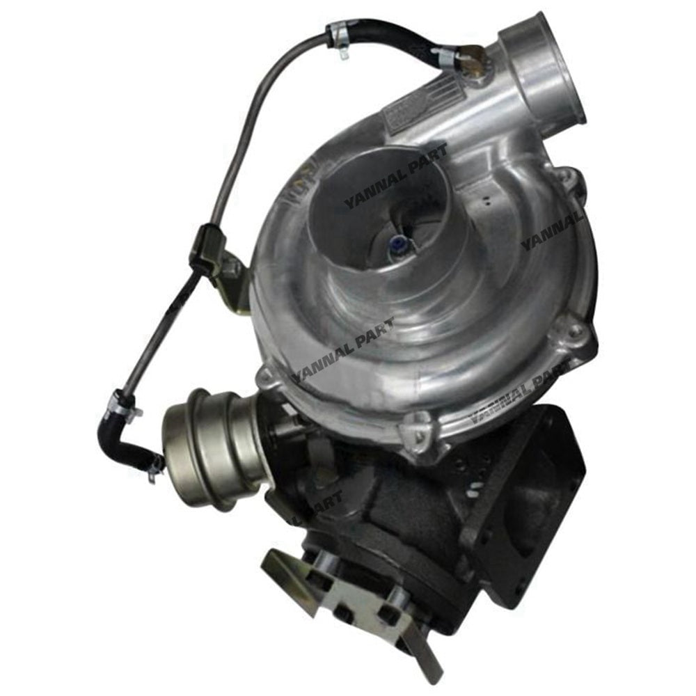 Turbo RHC7A Turbocharger 24100-1860 Fit For Hitachi Engine H06CT Excavator EX220 EX220-1 EX270