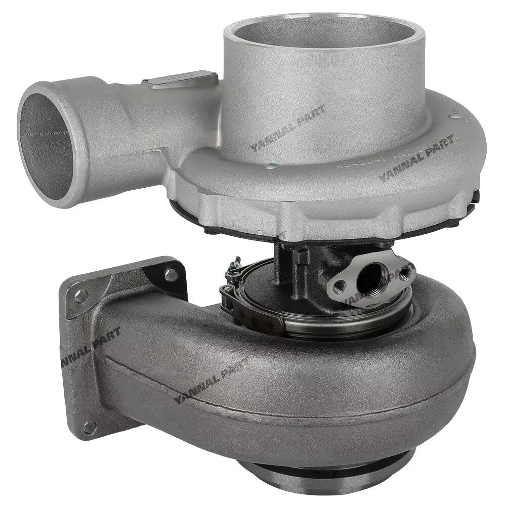 Turbo BHT3B Turbocharger 3803108 Fit For Cummins Engine NTA855 NT855