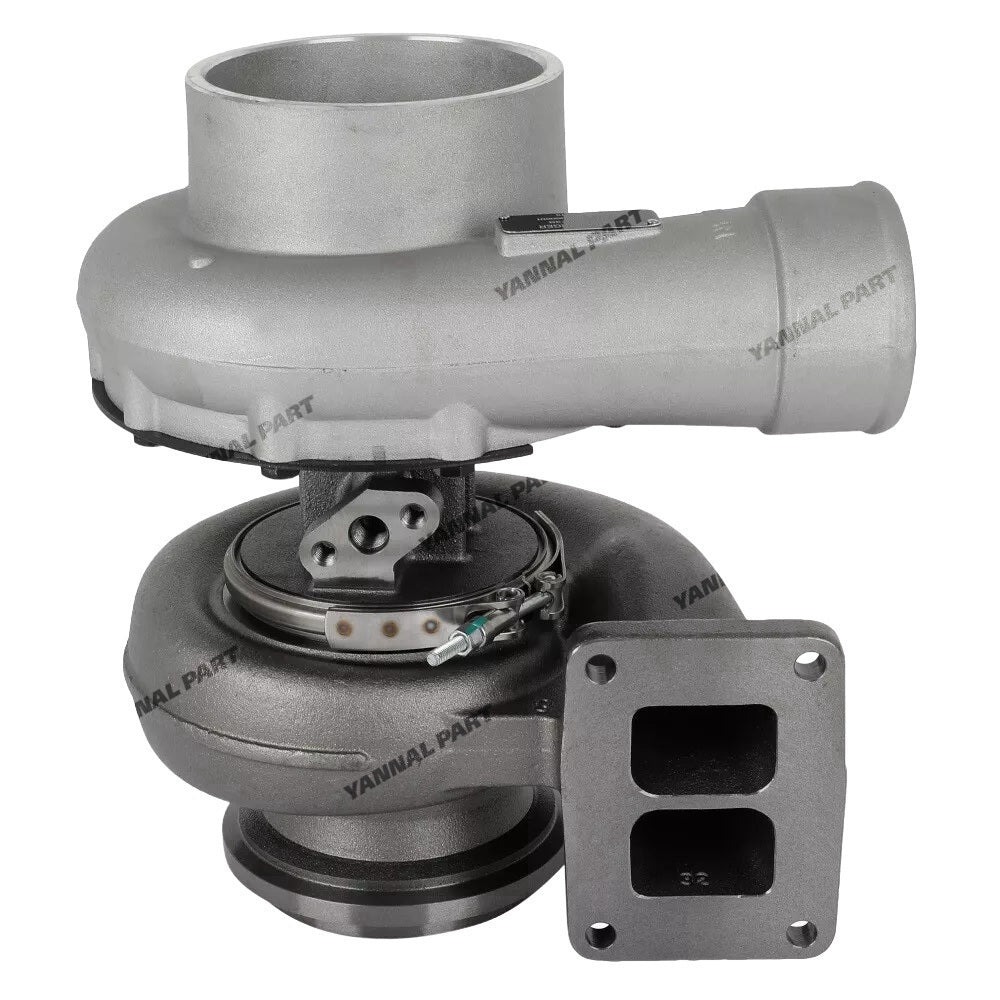 Turbo BHT3B Turbocharger 3803108 Fit For Cummins Engine NTA855 NT855