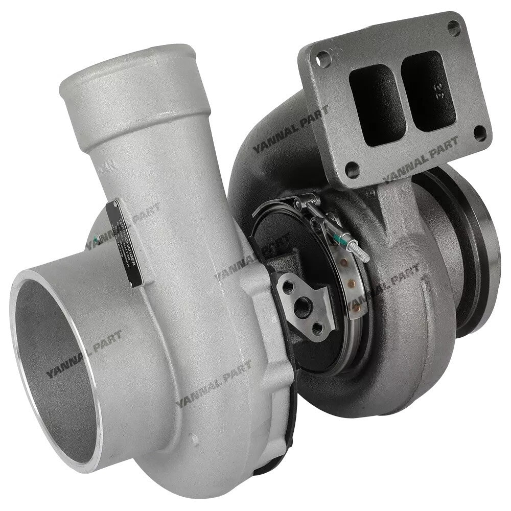 Turbo BHT3B Turbocharger 3803108 Fit For Cummins Engine NTA855 NT855