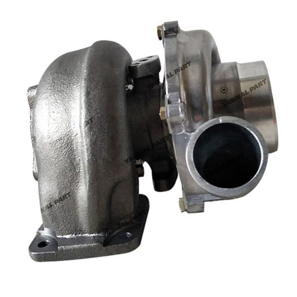 Turbo RHE7 Turbocharger 114400-3340 Fit For Isuzu Engine 6SD1T 6SD1TPD-S Hitachi EX300-3C EX310H-3C EX300-5