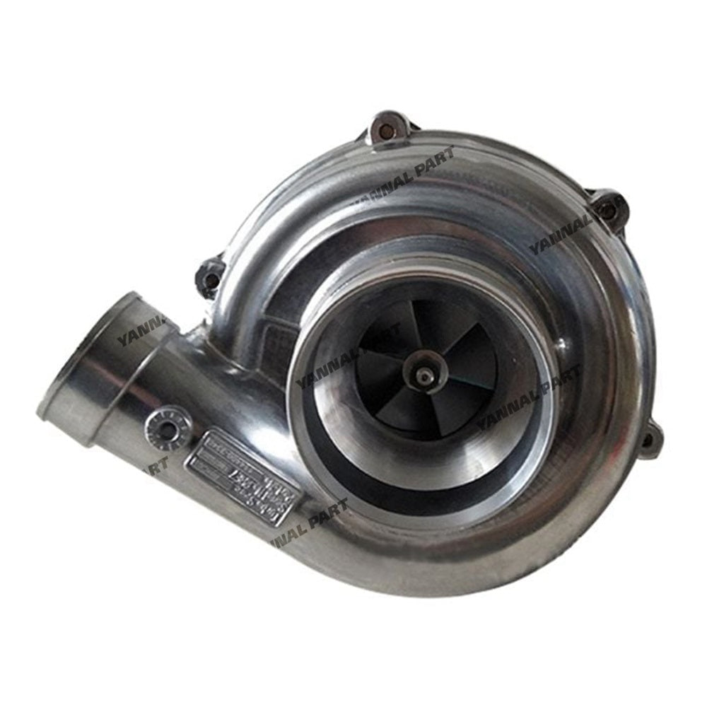 Turbo RHE7 Turbocharger 114400-3340 Fit For Isuzu Engine 6SD1T 6SD1TPD-S Hitachi EX300-3C EX310H-3C EX300-5