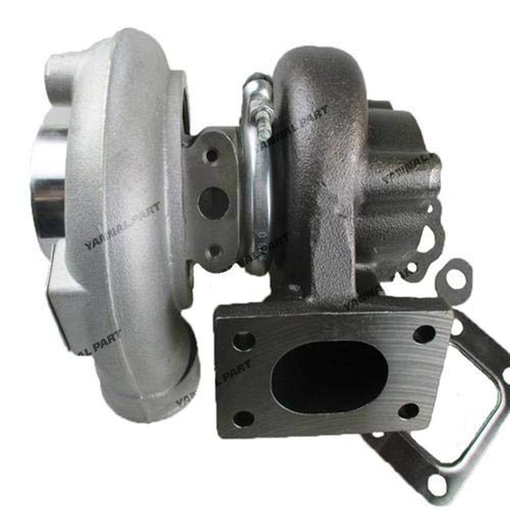 Turbo TDO4HL Turbocharger 49189-02450 Fit For Mitsubishi Engine S4K Caterpillar CAT Excavator 311 311B 312 312B 314C