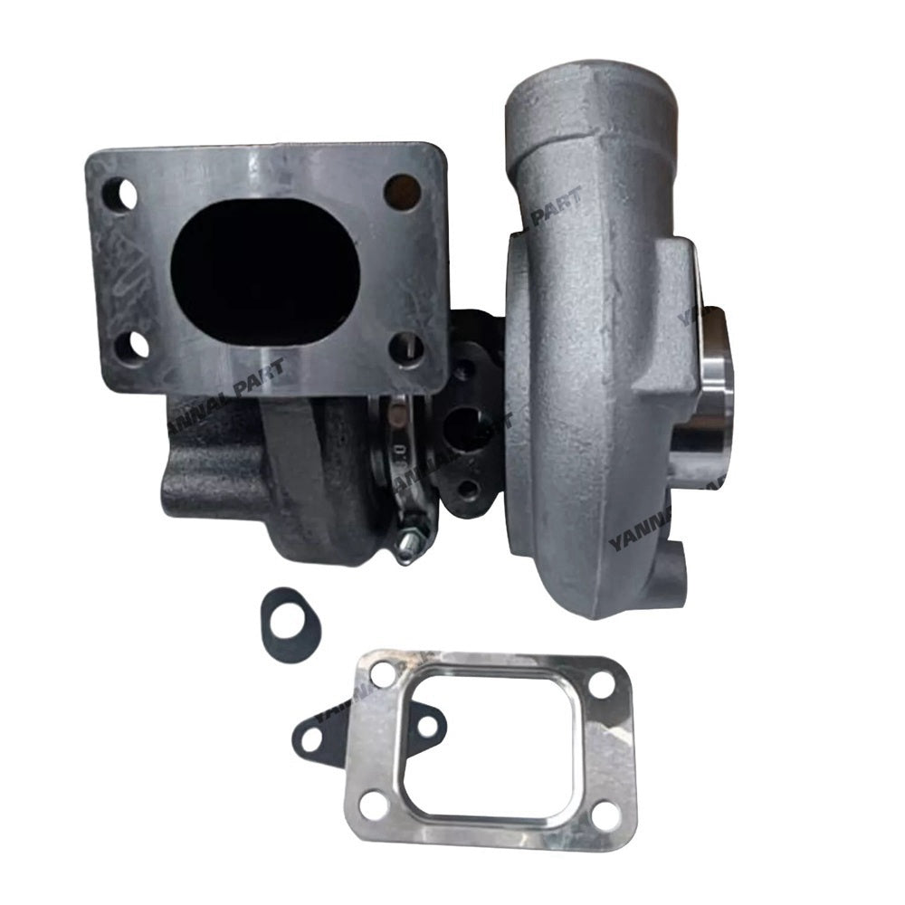 Turbo TDO4HL Turbocharger 02/800380 Fit For Isuzu Engine 4BG1 4BG1T JCB Excavator JS130 JS145W JS160 JS175W JS180