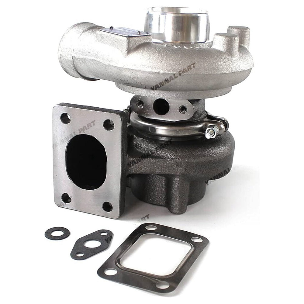 Turbo TDO4H Turbocharger 289731A1 Fit For Isuzu Engine 4BG1 CASE Excavator CX160 CX180 9013