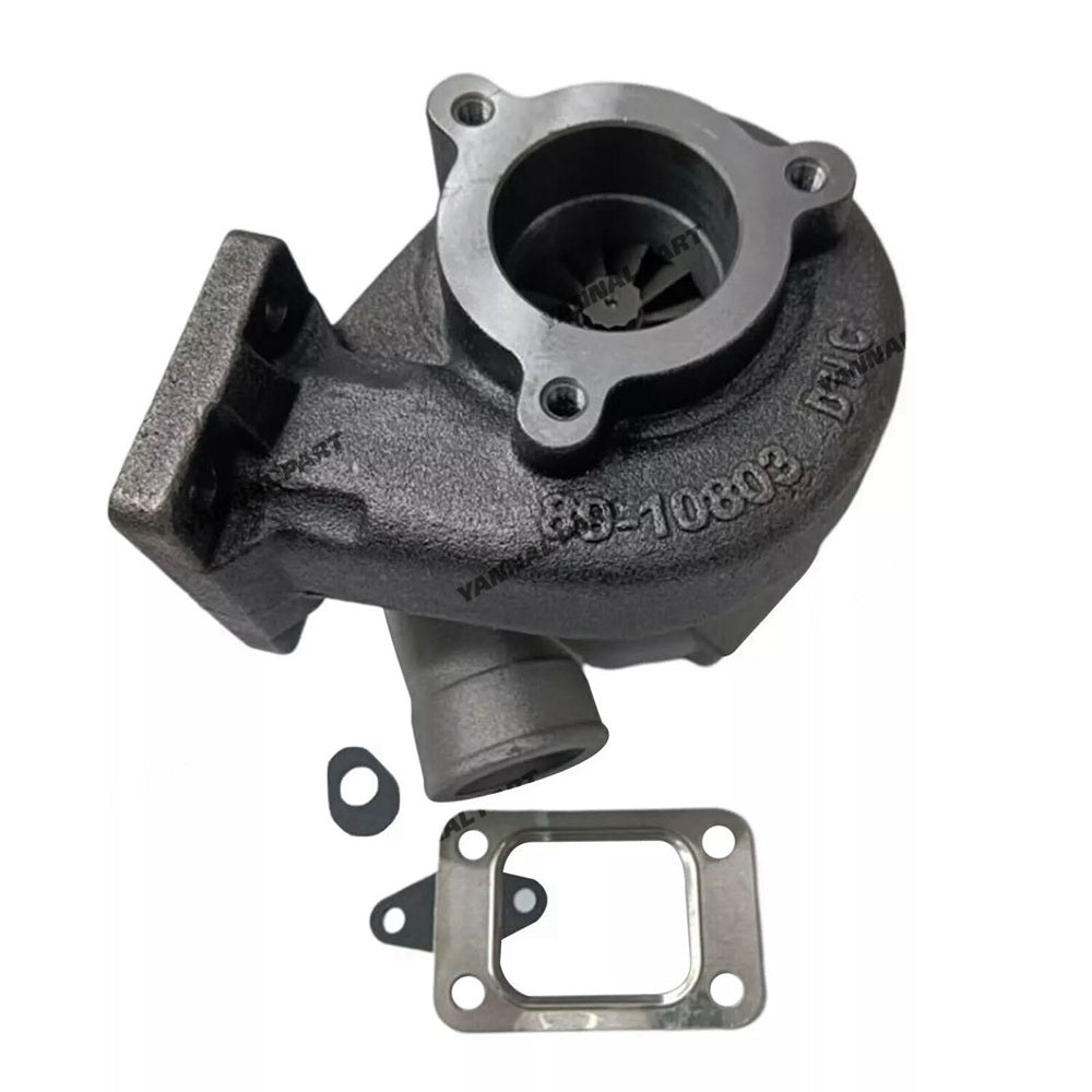 Turbo TDO4H Turbocharger 289731A1 Fit For Isuzu Engine 4BG1 CASE Excavator CX160 CX180 9013