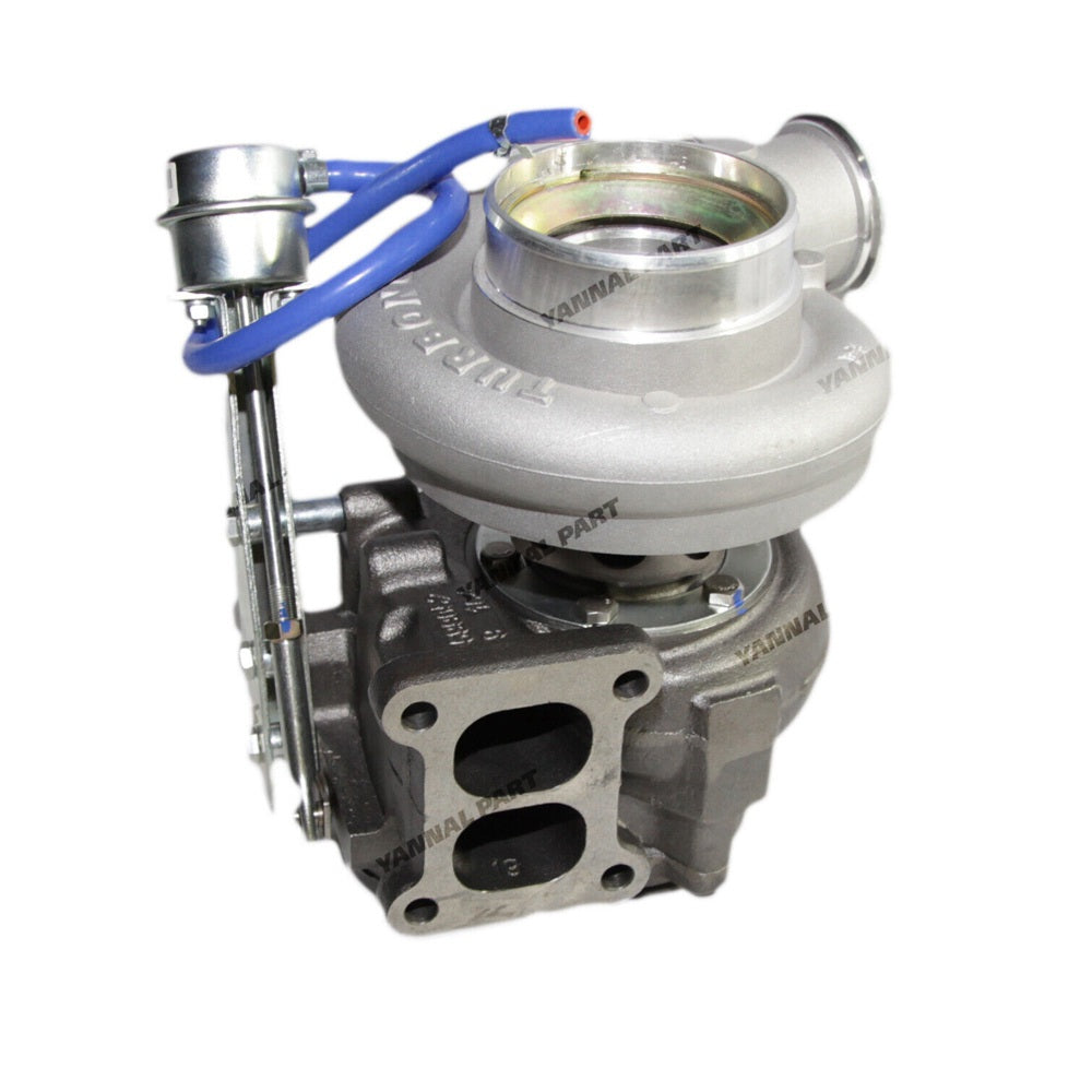 Turbo HX40W Turbocharger 3597311 Fit For Cummins Engine 6C 6CTAA QSC