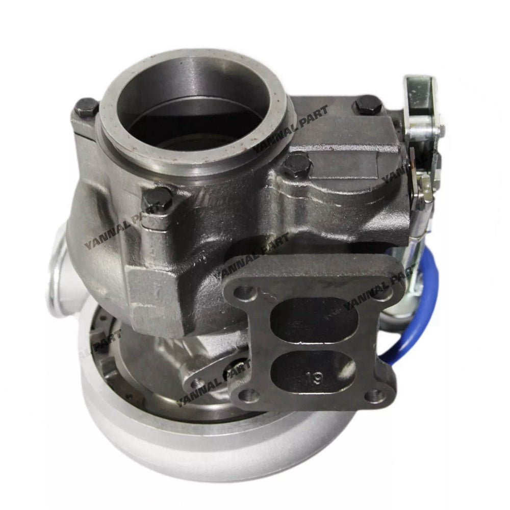 Turbo HX40W Turbocharger 3597311 Fit For Cummins Engine 6C 6CTAA QSC