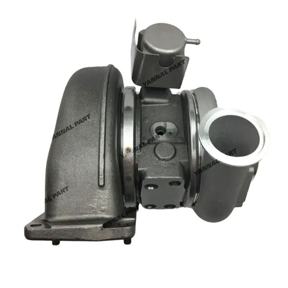 Turbo HY40V Turbocharger 504252242 504108310 Fit For Iveco Engine CURSOR 8