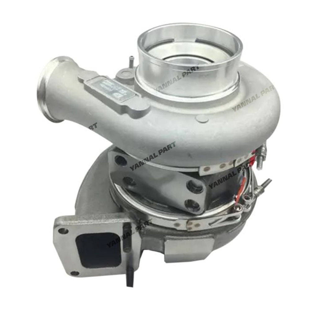 Turbo HY40V Turbocharger 504252242 504108310 Fit For Iveco Engine CURSOR 8