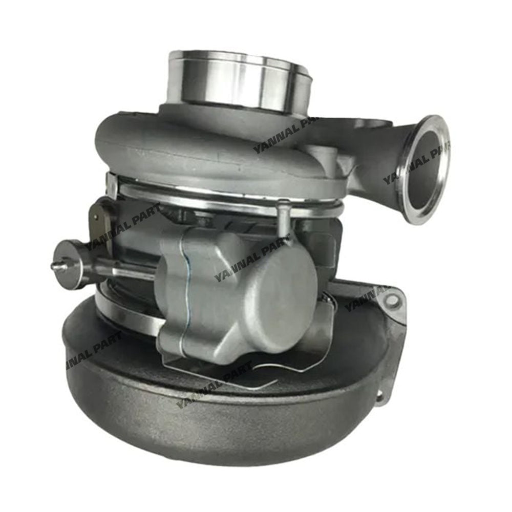 Turbo HY40V Turbocharger 504252242 504108310 Fit For Iveco Engine CURSOR 8