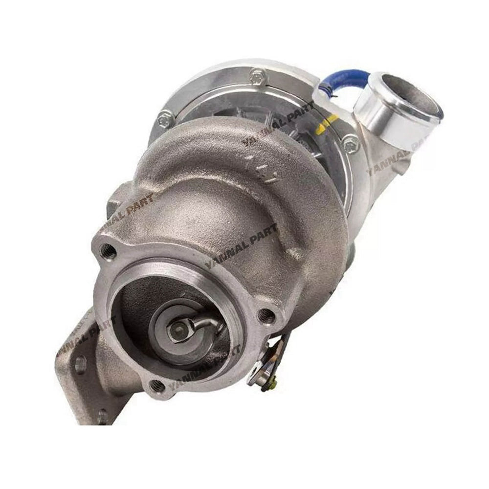 Turbocharger 482-0235 for Caterpillar CAT Engine C4.4 Trailer Mounted Pumper SPF343C