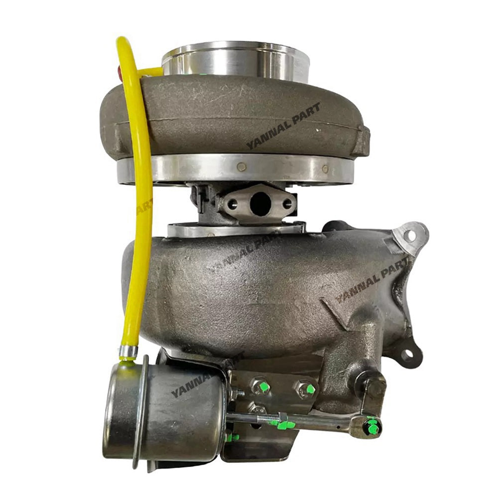 Turbo GTA4502S Turbocharger 255-8862 762550-0003 Fit For Caterpillar CAT Engine C11 C13 Truck 725 730