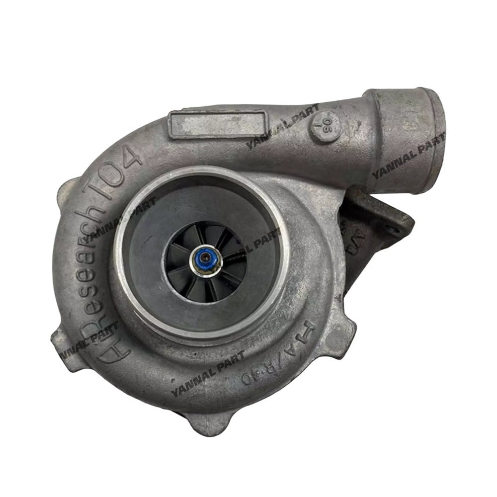Turbo T04B75 Turbocharger 465204-0001 VOE4787199 Fit For Volvo Enigne TD42 Excavator EC360 Wheel Loader 4300