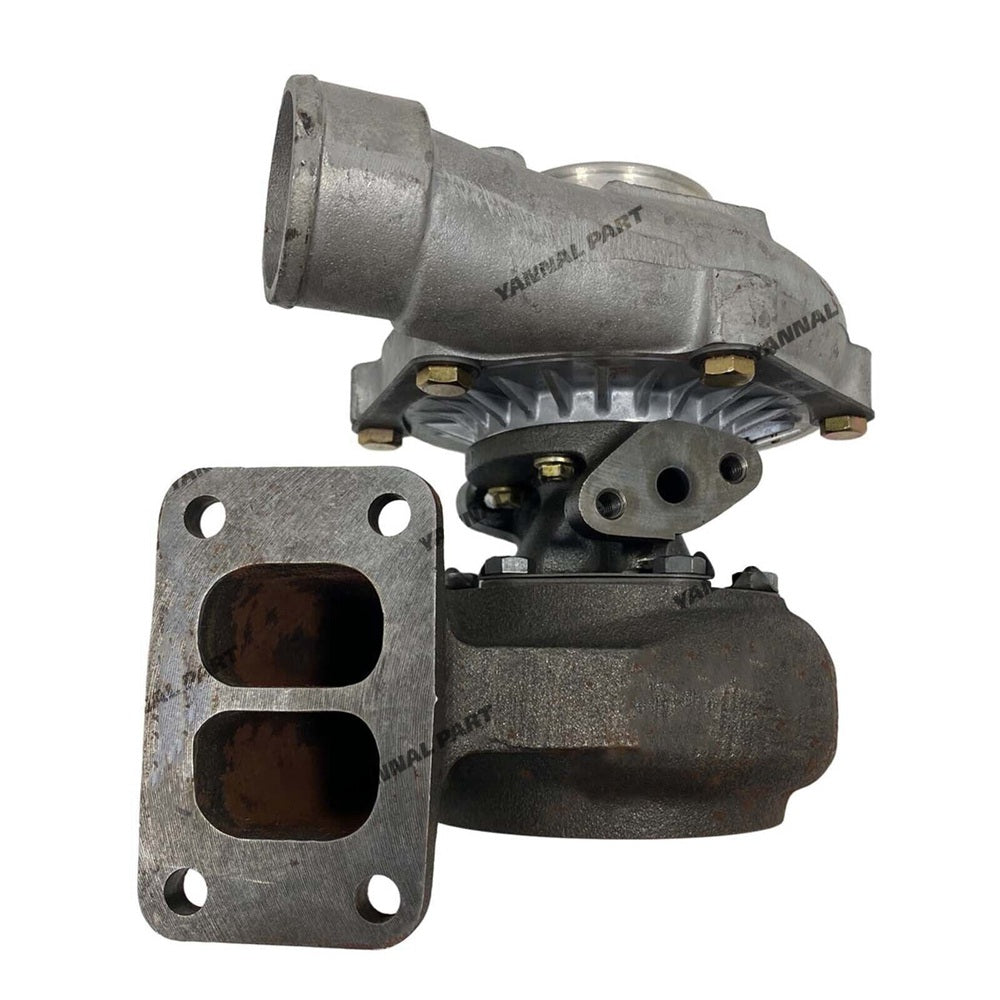 Turbo T04B75 Turbocharger 465204-0001 VOE4787199 Fit For Volvo Enigne TD42 Excavator EC360 Wheel Loader 4300