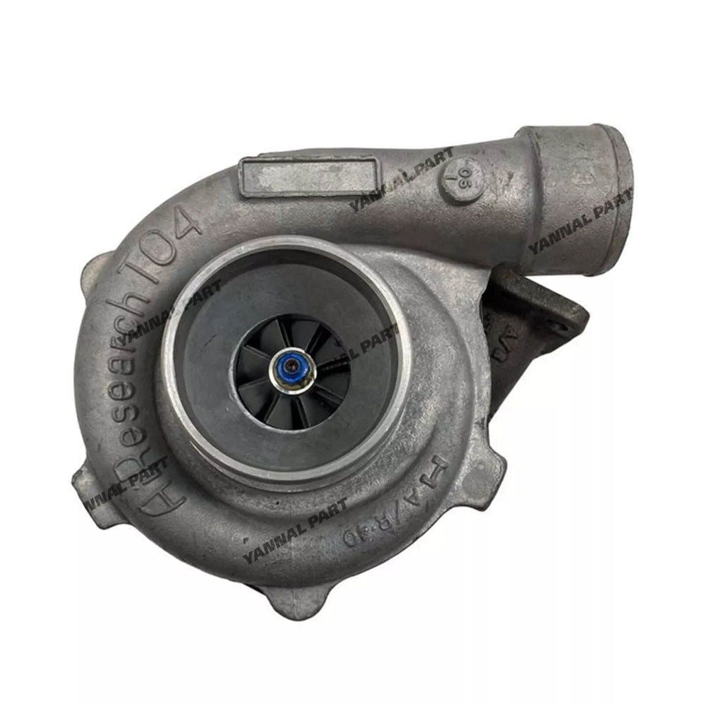 Turbo T04B75 Turbocharger 465204-0001 VOE4787199 Fit For Volvo Enigne TD42 Excavator EC360 Wheel Loader 4300