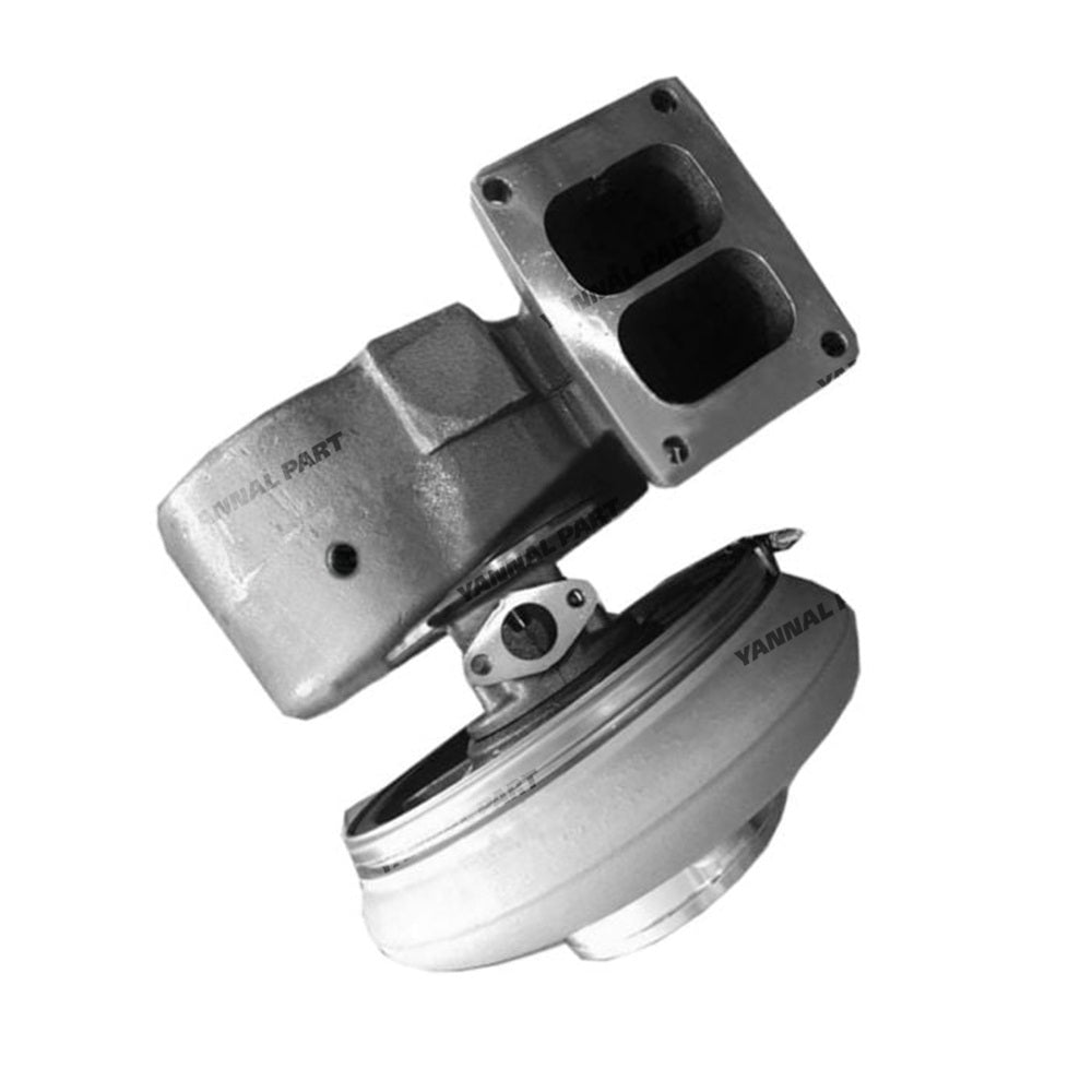 Turbo HX85 Turbocharger 4955507 Fit For Cummins Engine KTA50 G50 K50 QSK50 CM2150 MCRS QSK50 CM850 MCRS