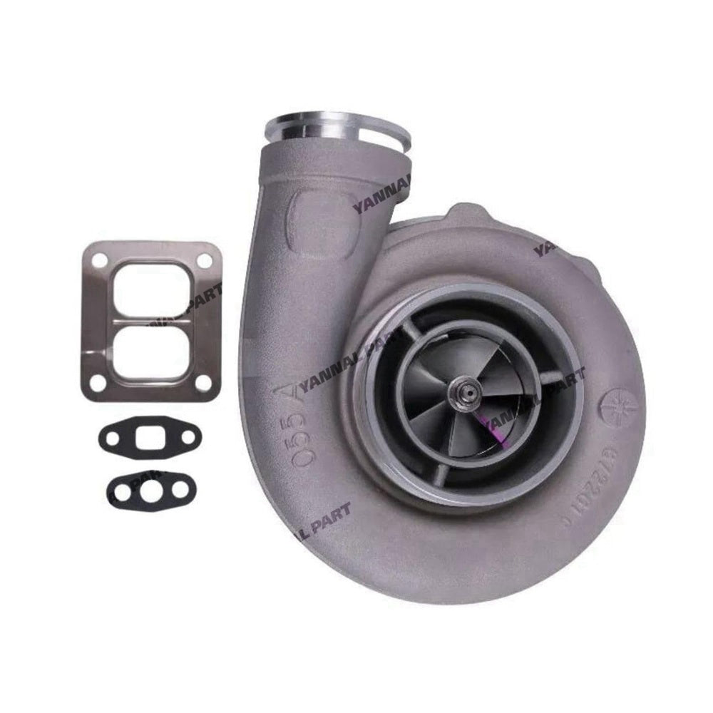 Turbocharger SE500263 Fit For John Deere Tractor 4955 4755 4555 4760 4960 4560
