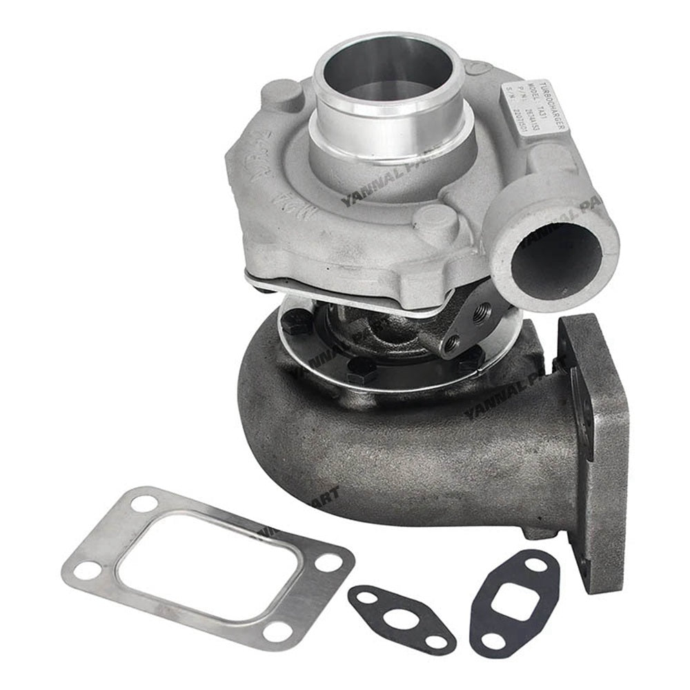 Turbo S2A Turbocharger 2674A153 2674A153R for Perkins Engine 1004-4T