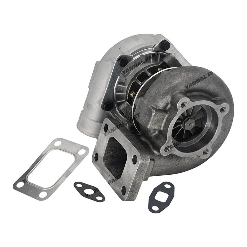 Turbo S2A Turbocharger 2674A153 2674A153R for Perkins Engine 1004-4T