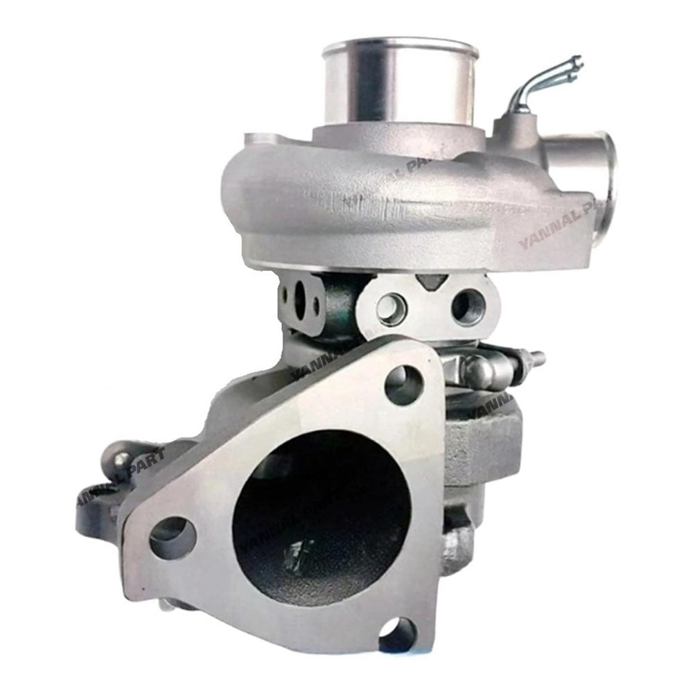 Turbo TF035HM Turbocharger MR224978 MR212759 49135-02110 Fit For Mitsubishi Engine 4D56 4D56QEC