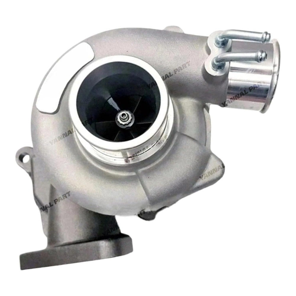 Turbo TF035HM Turbocharger MR224978 MR212759 49135-02110 Fit For Mitsubishi Engine 4D56 4D56QEC