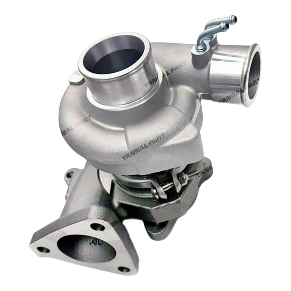 Turbo TF035HM Turbocharger MR224978 MR212759 49135-02110 Fit For Mitsubishi Engine 4D56 4D56QEC