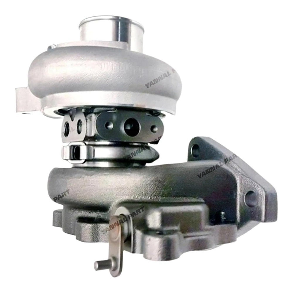Turbo TF035HM Turbocharger MR224978 MR212759 49135-02110 Fit For Mitsubishi Engine 4D56 4D56QEC