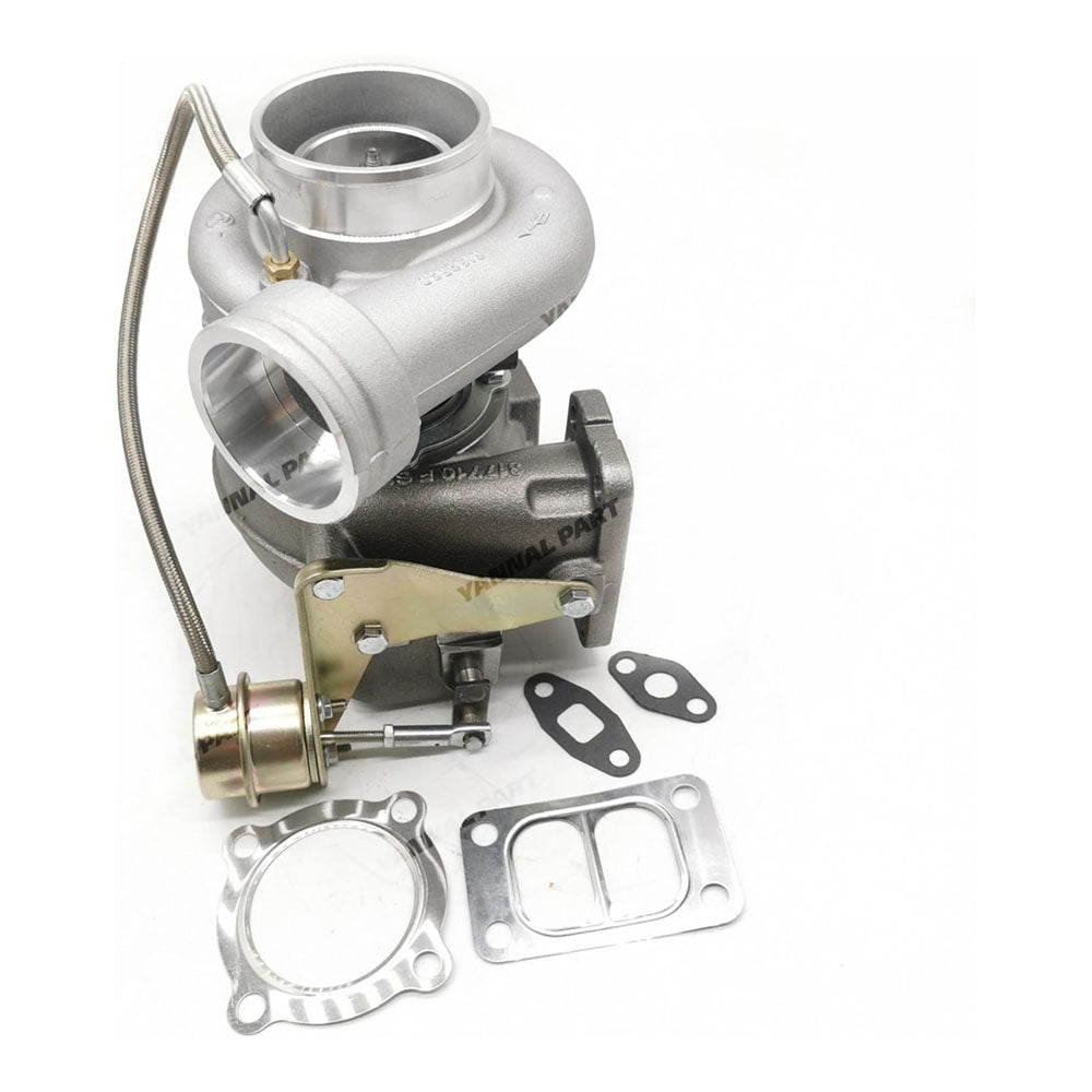 Turbo S200G Turbocharger VOE20571676 Fit For Volvo Penta Engine TAD722VE Wheel Loader L110E L120E