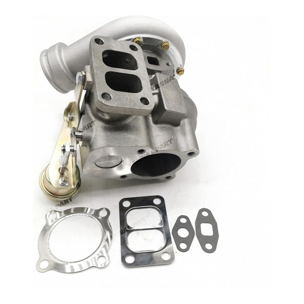 Turbo S200G Turbocharger VOE20571676 Fit For Volvo Penta Engine TAD722VE Wheel Loader L110E L120E