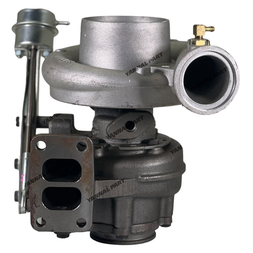 Turbo HX35W Turbocharger 3538876 3802880 Fit For Cummins Engine 6BTA 6BTAA
