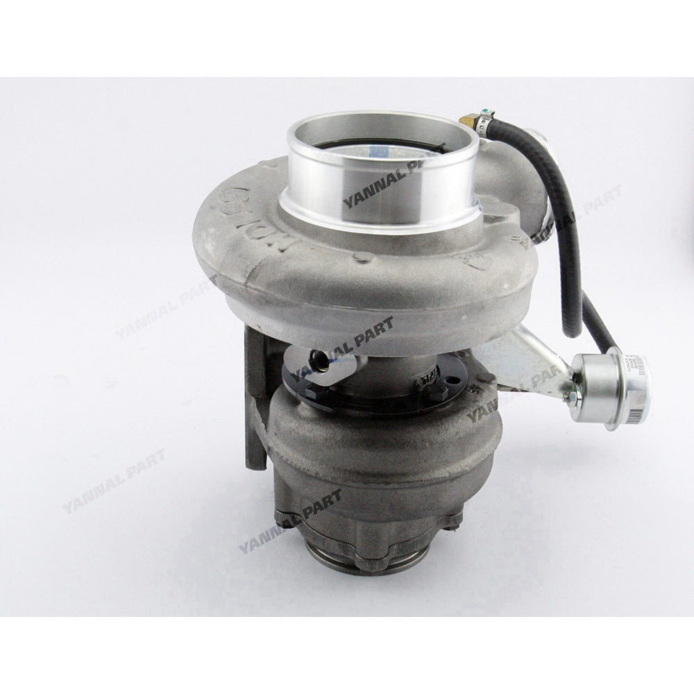 Turbo HX35W Turbocharger 3539343 3802946 Fit For Cummins Engine 6BTA 6BTAA
