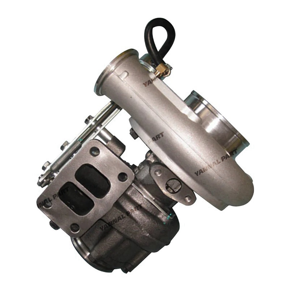 Turbo HX35W Turbocharger 4044094 4955747 Fit For Cummins Engine QSB 6BT ISB 4B3.9 B5.9 QSB6.7