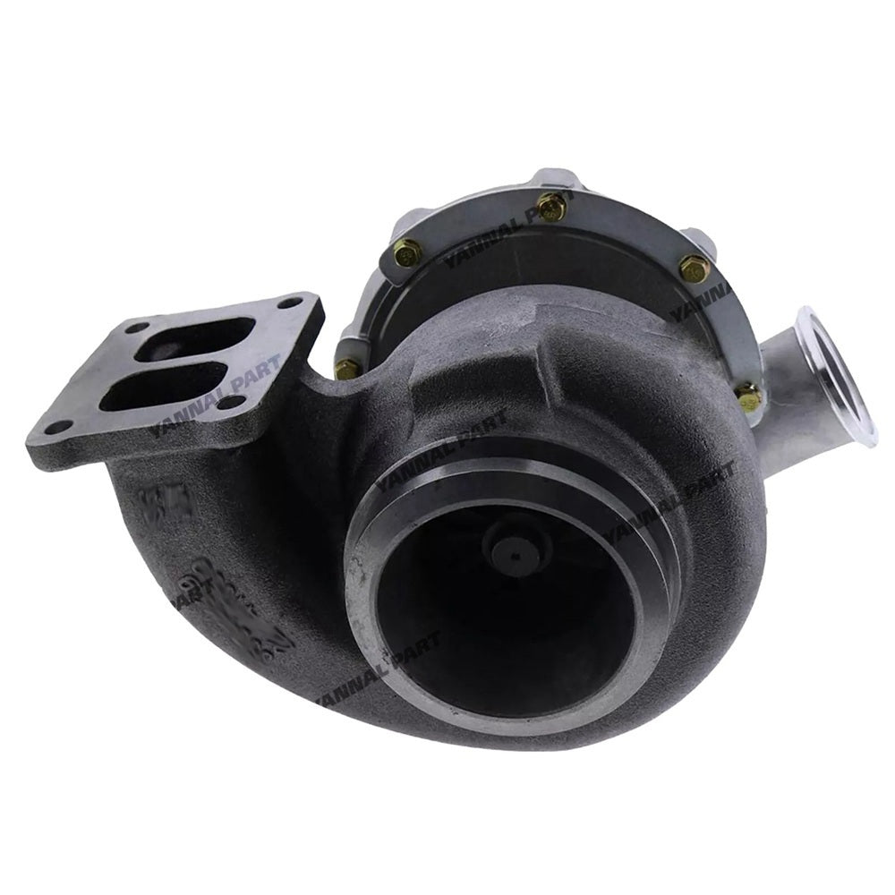 Turbo H2E S300 Turbocharger 3803586 3532054 3532053 Fit For Cummins Engine L10 LTA10