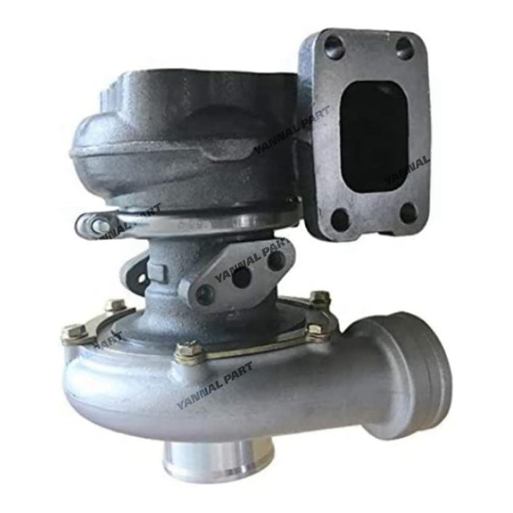 Turbo S2A Turbocharger 04203294KZ Fit For Deutz Engine BF6M1012C BF6M1012E BF6M1012EC