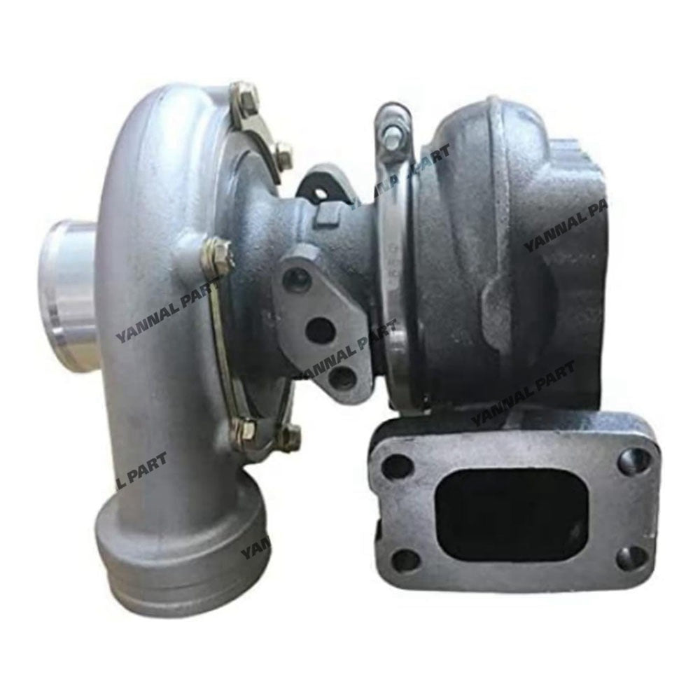 Turbo S2A Turbocharger 04203294KZ Fit For Deutz Engine BF6M1012C BF6M1012E BF6M1012EC
