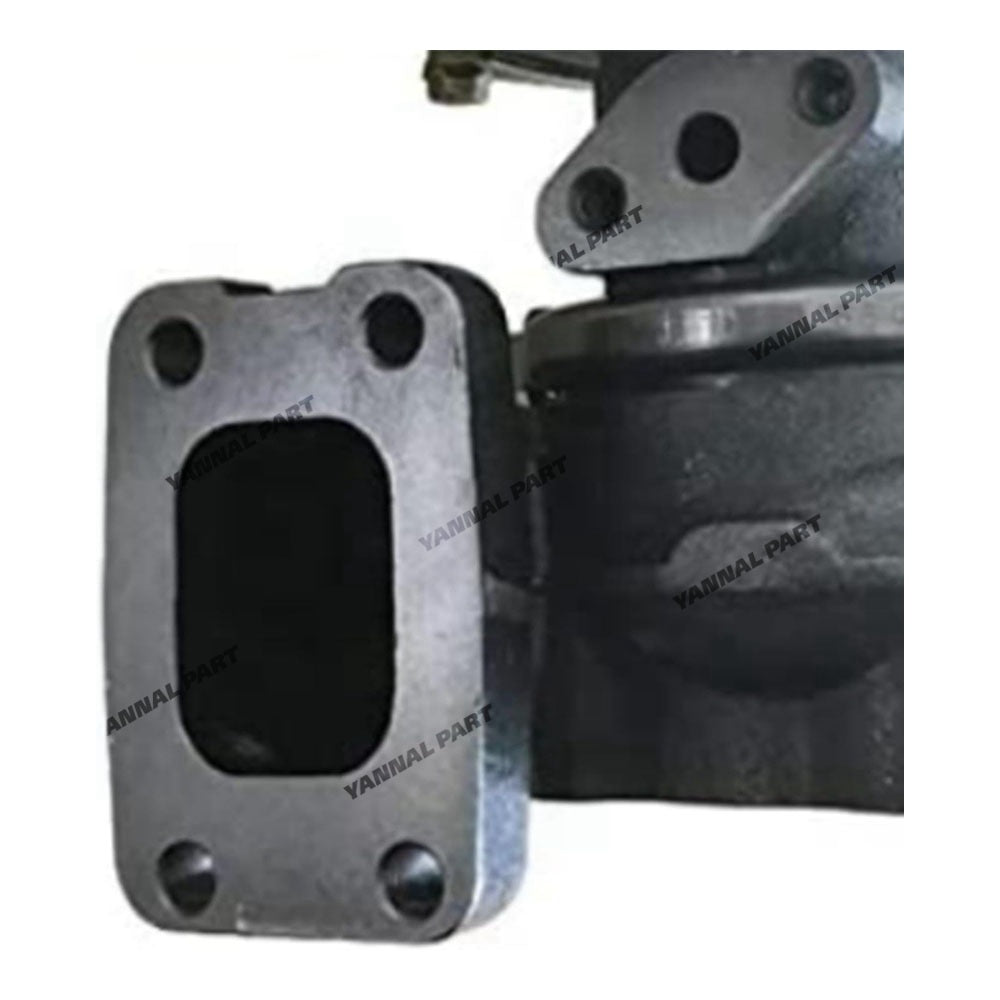 Turbo S2A Turbocharger 04203294KZ Fit For Deutz Engine BF6M1012C BF6M1012E BF6M1012EC