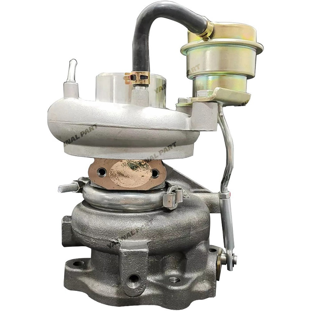 Turbo TF035 Turbocharger 321-4994 Fit For Mitsubishi Engine 4M40 Caterpillar CAT Excavator 307D 308D