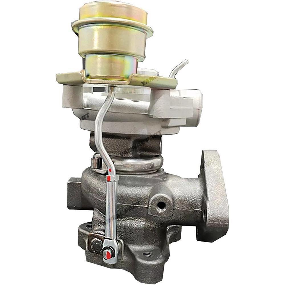 Turbo TF035 Turbocharger 321-4994 Fit For Mitsubishi Engine 4M40 Caterpillar CAT Excavator 307D 308D