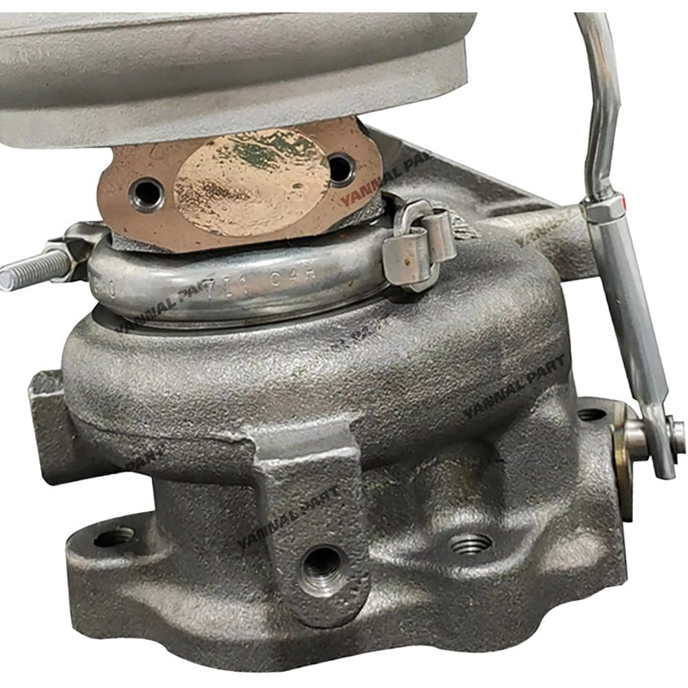 Turbo TF035 Turbocharger 321-4994 Fit For Mitsubishi Engine 4M40 Caterpillar CAT Excavator 307D 308D