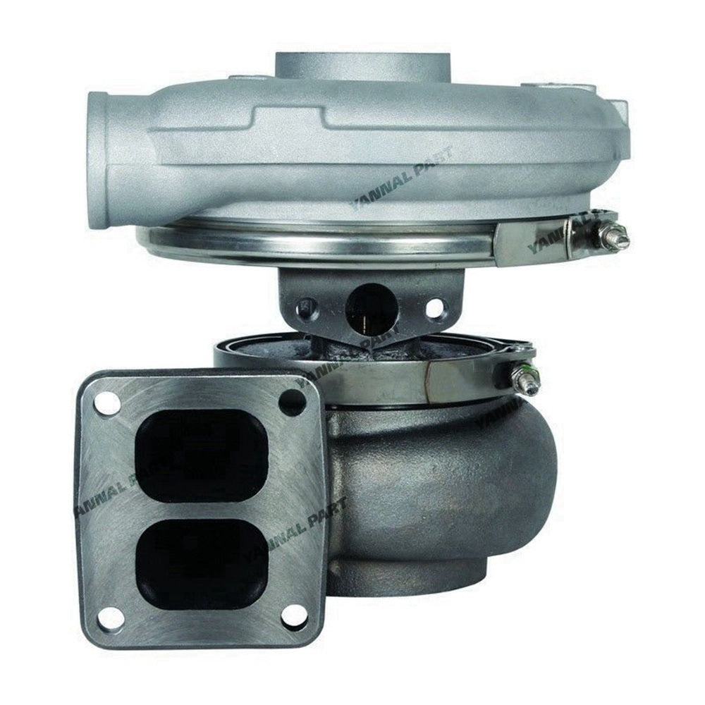 Turbo TV6142 Turbocharger 2W-7277 Fit For Caterpillar CAT Engine 3306 3306B Dump Truck D250B
