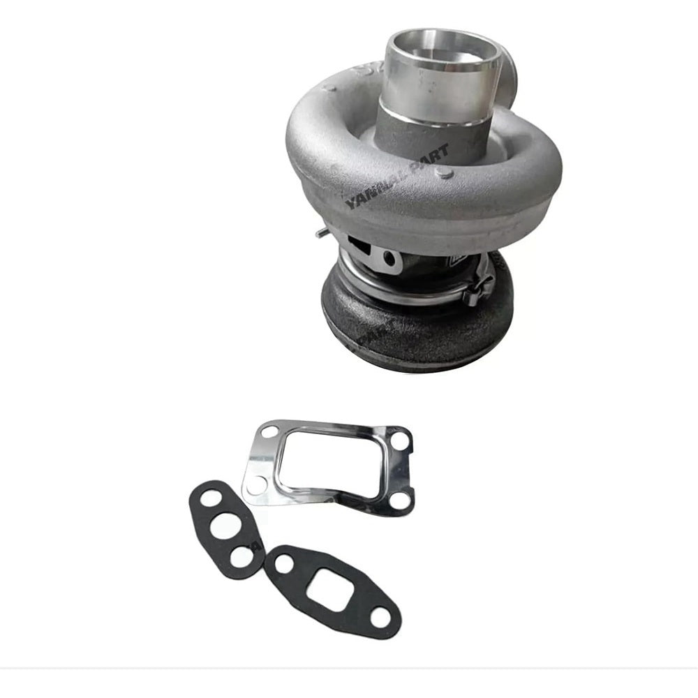 Turbo S2A Turbocharger 311511 311645 2674A152 Fit For Perkins Engine T3-152 T3.1524