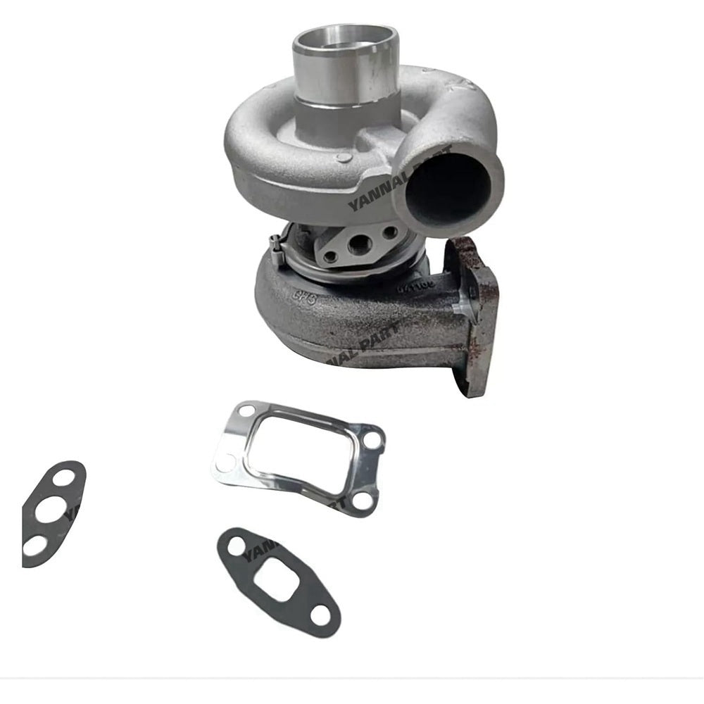 Turbo S2A Turbocharger 311511 311645 2674A152 Fit For Perkins Engine T3-152 T3.1524