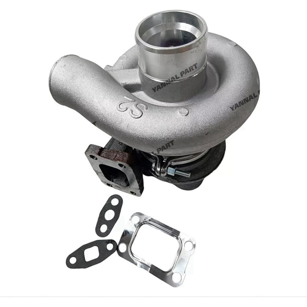 Turbo S2A Turbocharger 311511 311645 2674A152 Fit For Perkins Engine T3-152 T3.1524