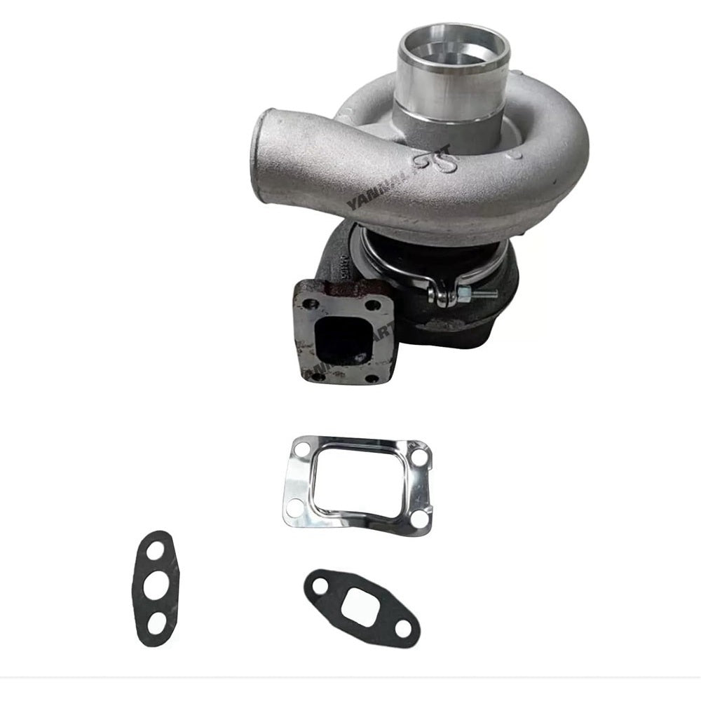 Turbo S2A Turbocharger 311511 311645 2674A152 Fit For Perkins Engine T3-152 T3.1524