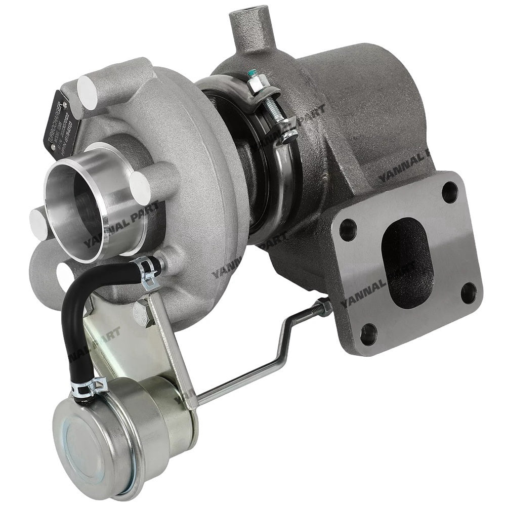 Turbo TD05H Turbocharger 49178-03123 28230-45100 for Mitsubishi Engine 4D34T4 4D34TI